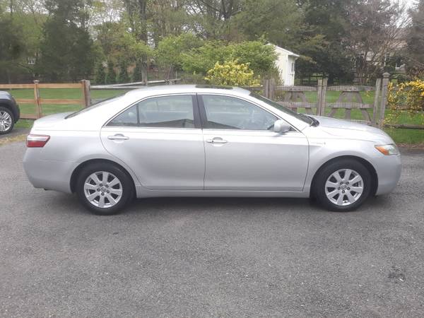 2007 Toyota Camry Hybrid for sale in Potomac, District Of Columbia – photo 12