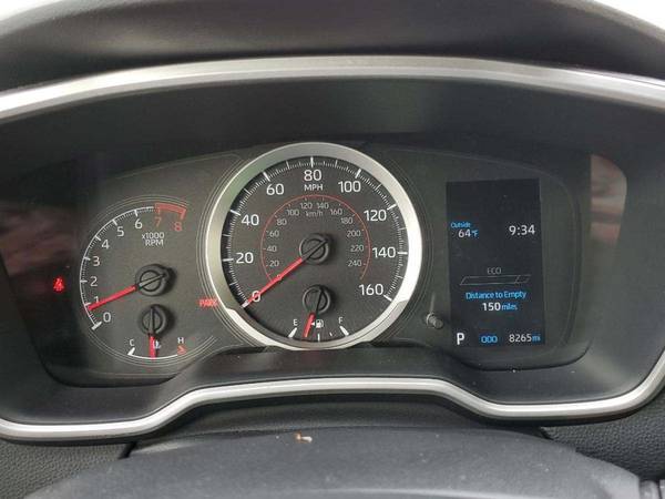 2019 Toyota Corolla Hatchback SE Hatchback 4D hatchback White - -... for sale in Fort Myers, FL – photo 19