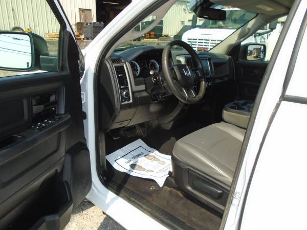 2015 RAM 1500 QUAD CAB for sale in Columbia, SC – photo 3