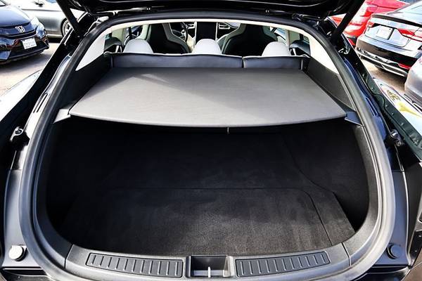 2014 Tesla Model S 60 kWh Battery SKU: 23378 Tesla Model S 60 kWh for sale in San Diego, CA – photo 8