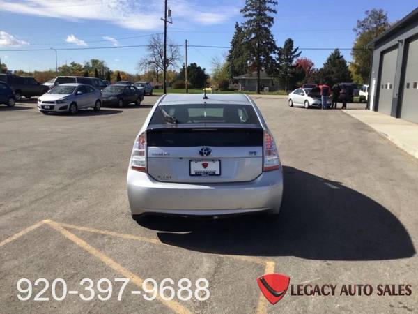 2010 TOYOTA PRIUS - cars & trucks - by dealer - vehicle automotive... for sale in Jefferson, WI – photo 14