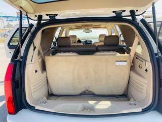 2008 CADILLAC SRX 3 ASIENTO - cars & trucks - by dealer - vehicle... for sale in PASO TX, TX – photo 9
