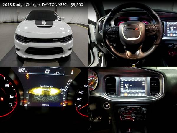 2019 Dodge Charger SXT PRICED TO SELL! - - by dealer for sale in Burlington, NY – photo 18