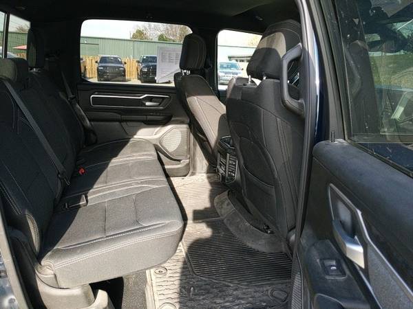 2019 Ram 1500 4WD 4D Crew Cab / Truck Big Horn/Lone Star - cars &... for sale in Waterloo, IA – photo 7