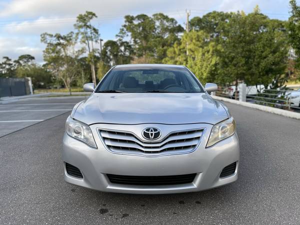 2011 Toyota Camry LE/1 Owner for sale in Naples, FL – photo 2