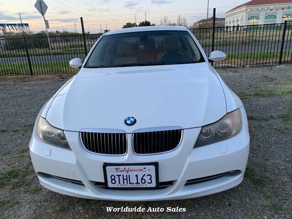 2006 BMW 3-Series 330xi Sedan 6-Speed Automatic - - by for sale in Sacramento , CA – photo 6