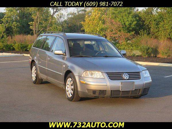 2004 Volkswagen Passat GL 1.8T 4dr Turbo Wagon - Wholesale Pricing To for sale in Hamilton Township, NJ – photo 3