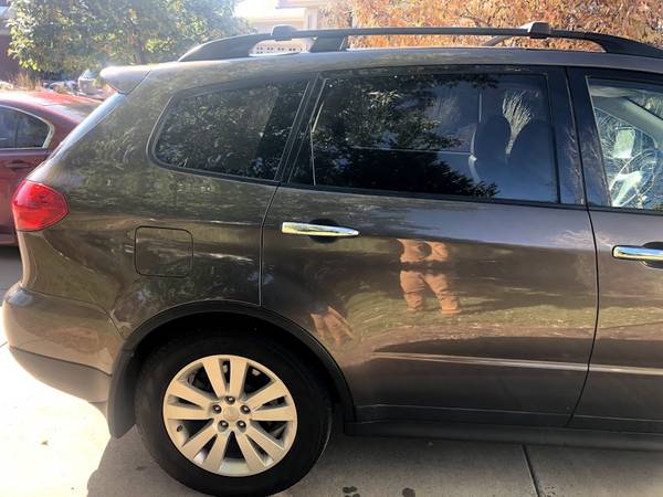 2008 Subaru Tribeca Limited 7 Seater for sale in Lyons, CO – photo 7