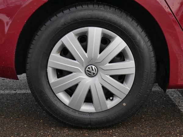 2016 Volkswagen VW Jetta Sedan 1.4T S w/Technology - cars & trucks -... for sale in Burnsville, MN – photo 15