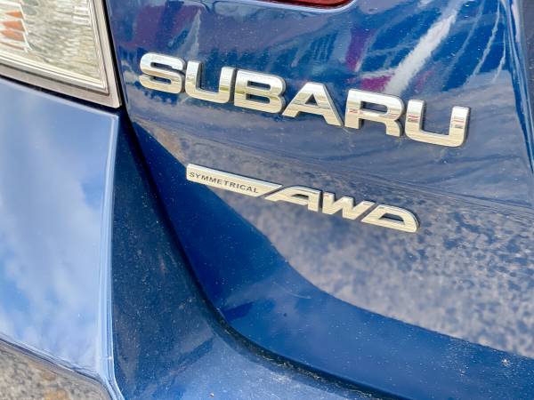 2011 Subaru Legacy 2 5i Premium, one previous owner Alpha Motors for sale in NEW BERLIN, WI – photo 7