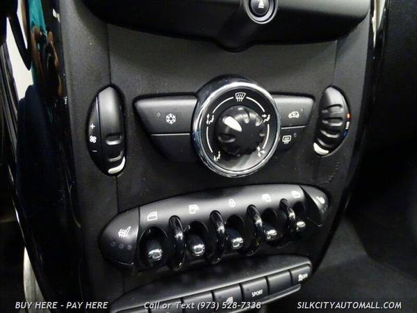 2012 Mini Countryman S ALL4 AWD Leather Sunroof Moonroof AWD S ALL4... for sale in Paterson, PA – photo 20