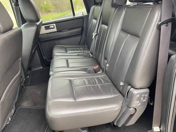 2014 Ford Expedition EL Limited 4x4 - - by dealer for sale in Grand Blanc, MI – photo 23