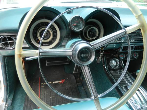 1965 Dodge Monaco Limited Edition for sale in Ronkonkoma, WV – photo 14