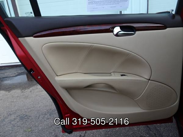 2009 Buick Lucerne CXL - - by dealer - vehicle for sale in Waterloo, NE – photo 16