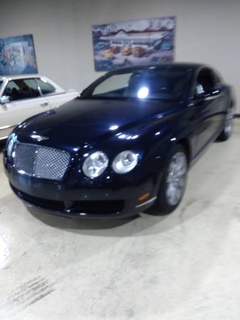 2005 Bentley for sale in Garden City, MI