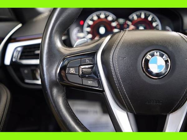 2017 BMW 5 Series 530i with - cars & trucks - by dealer - vehicle... for sale in Murfreesboro, TN – photo 17