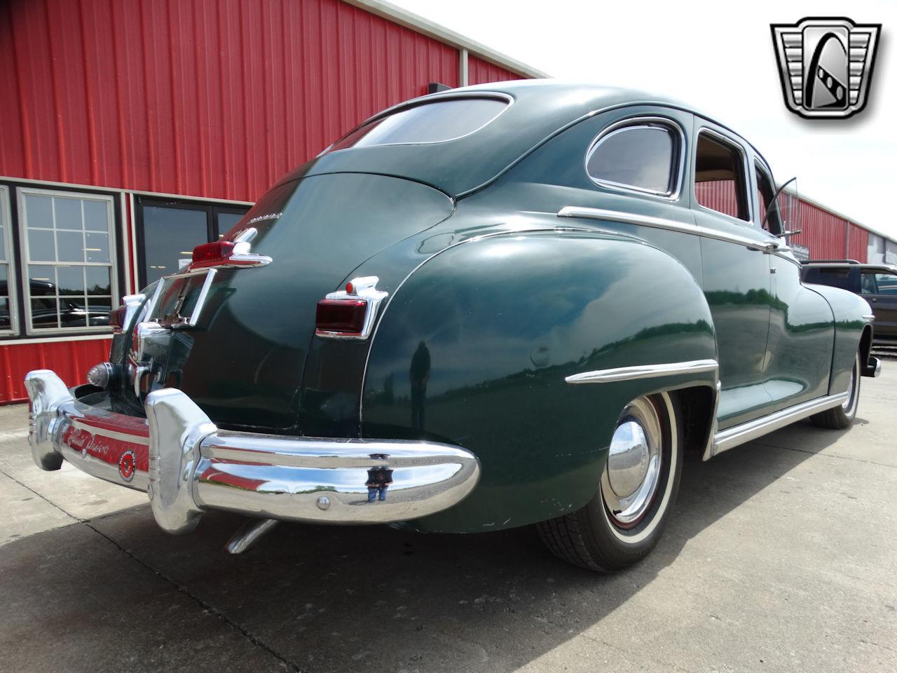 1948 Dodge Custom for sale in O'Fallon, IL – photo 8