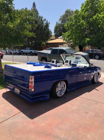 Nissan truck Lowrider lowered bagged custom Toyota mazda Chevy dodge for sale in West Sacramento, CA – photo 4