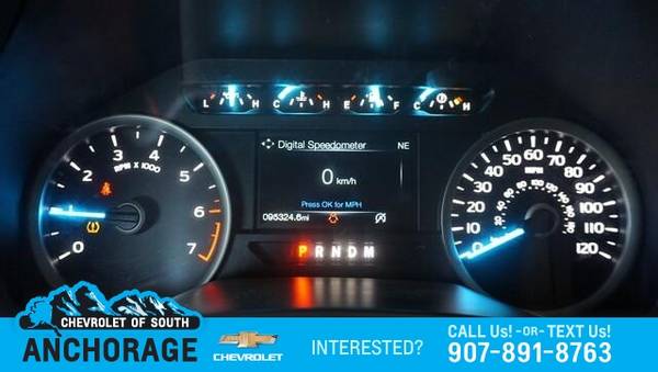 2018 Ford F-150 XLT 4WD SuperCrew 5 5 Box - - by for sale in Anchorage, AK – photo 13