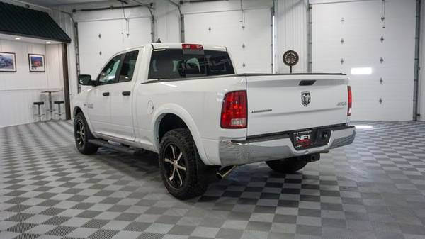 2014 Ram 1500 Quad Cab - - by dealer - vehicle for sale in NORTH EAST, NY – photo 7