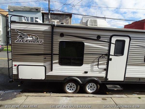 2017 Jayco Jay Flight 23RB RV - AS LOW AS $49/wk - BUY HERE PAY... for sale in Paterson, PA – photo 6