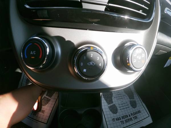 2021 Chevrolet Spark 1LT - - by dealer - vehicle for sale in Eden, VA – photo 21