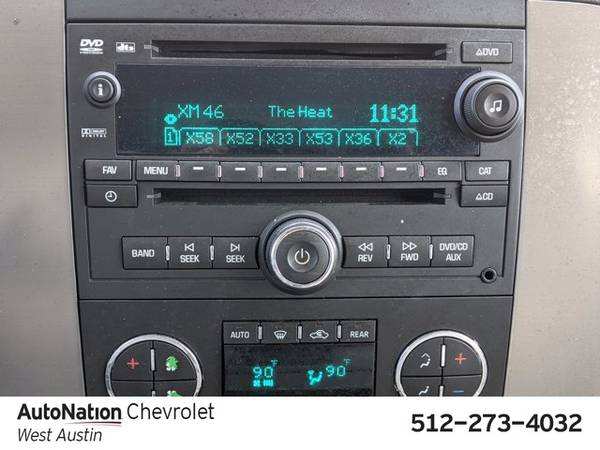 2010 Chevrolet Tahoe LT SKU:AR236106 SUV - cars & trucks - by dealer... for sale in Austin, TX – photo 14