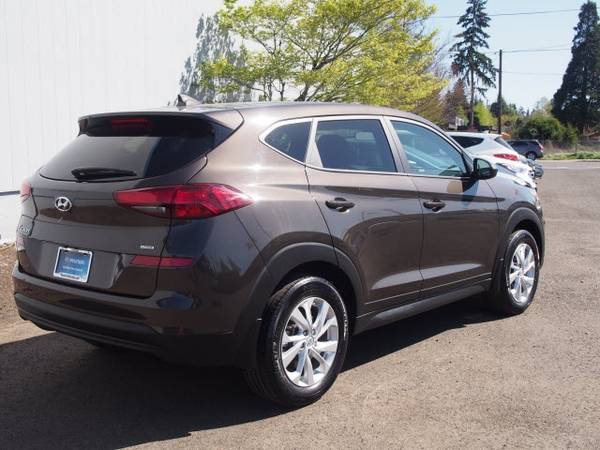 2020 Hyundai Tucson SE - - by dealer - vehicle for sale in Beaverton, OR – photo 3