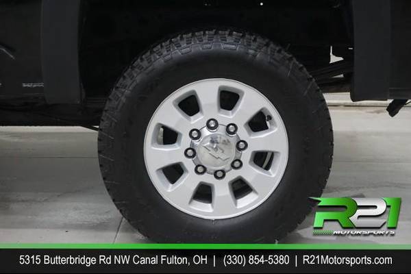 2012 Chevrolet Chevy Silverado 2500HD LT Ext Cab 4WD Your TRUCK for sale in Canal Fulton, OH – photo 9