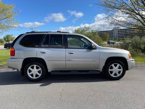 2008 GMC ENVOY SLT LOADED! - - by dealer - vehicle for sale in Northborough, NH – photo 6
