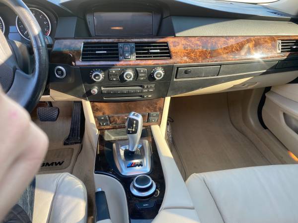 08 BMW 535xi Premium Sport Low Miles for sale in URBANDALE, IA – photo 15