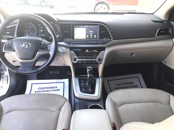 Hyundai Elantra - Credit union financing available for good credit... for sale in Cumberland, NC – photo 12
