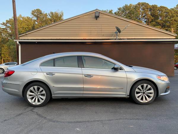 2011 Volkswagen CC Sport for sale in Raleigh, NC – photo 6