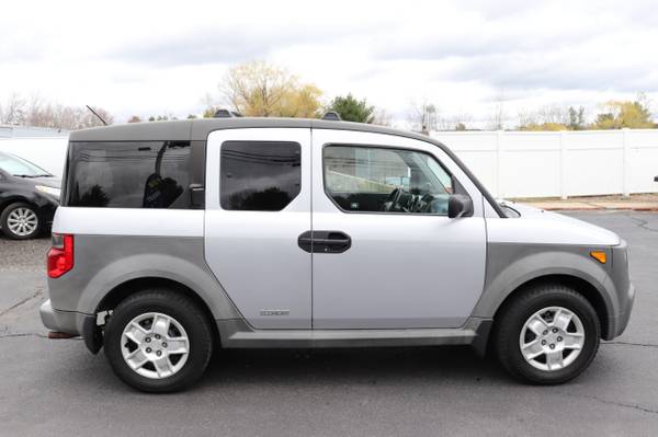 2005 Honda Element 4WD LX AT - - by dealer - vehicle for sale in Plaistow, MA – photo 11