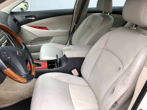 2008 Lexus ES 350 199 Mo with ZERO Dn - - by for sale in Honolulu, HI – photo 5