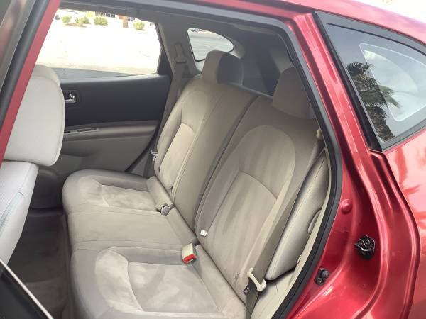 2009 NISSAN ROGUE S - RUNS GREAT - CLEAN - COLD AIR - WARRANTY - SHARP for sale in Glendale, AZ – photo 15