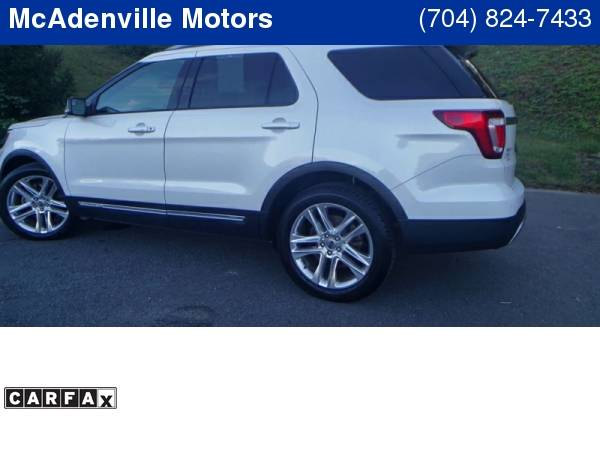 2016 Ford Explorer for sale in Gastonia, NC – photo 17