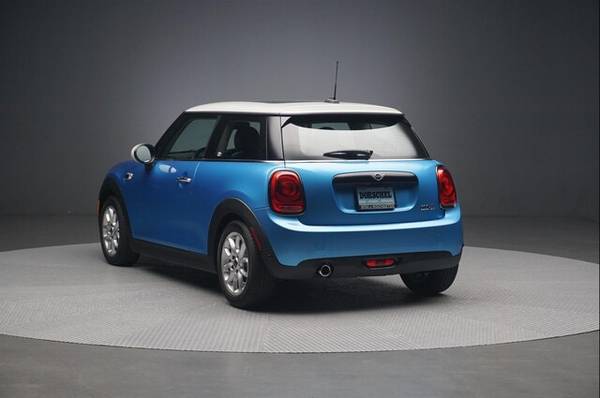 2019 MINI Hardtop FWD Hatchback Cooper for sale in Rochester , NY – photo 4