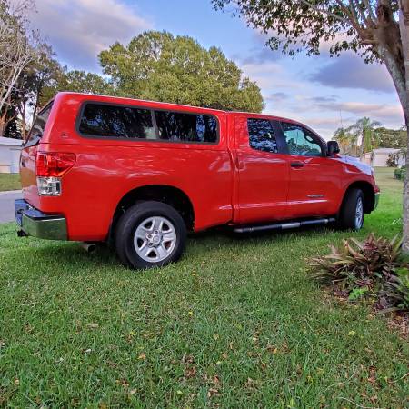 Toyota Tundra Truck 2010 - cars & trucks - by owner - vehicle... for sale in SAINT PETERSBURG, FL – photo 3