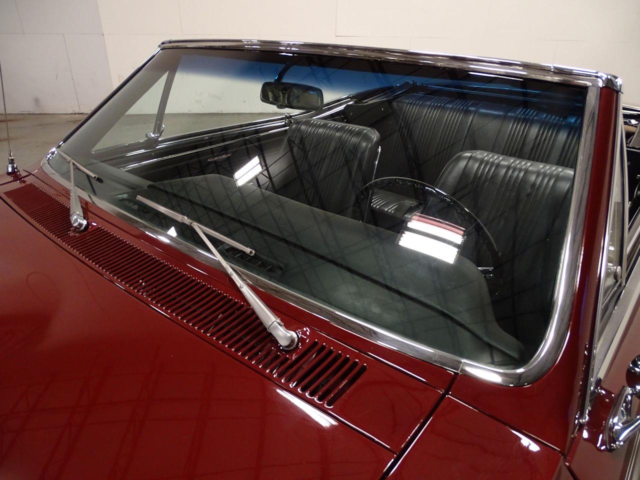 1967 Pontiac GTO for sale in O'Fallon, IL – photo 69