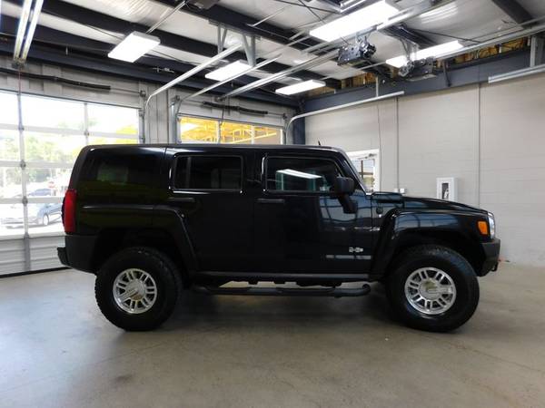 2006 HUMMER H3 - - by dealer - vehicle automotive for sale in Airport Motor Mile (Alcoa), TN – photo 6