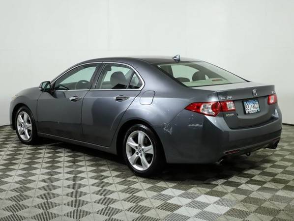 2009 Acura TSX FWD MOON for sale in Bloomington, MN – photo 6
