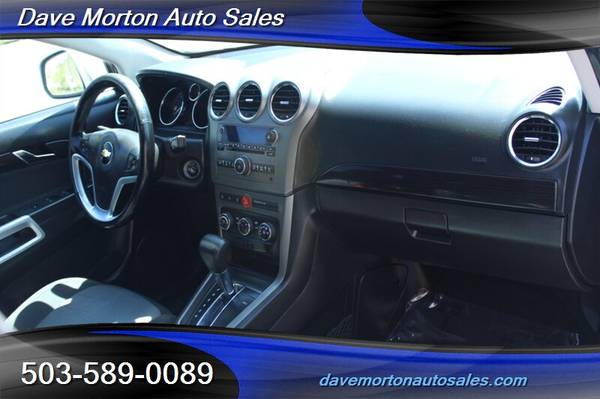 2014 Chevrolet Captiva Sport LS - - by dealer for sale in Salem, OR – photo 18