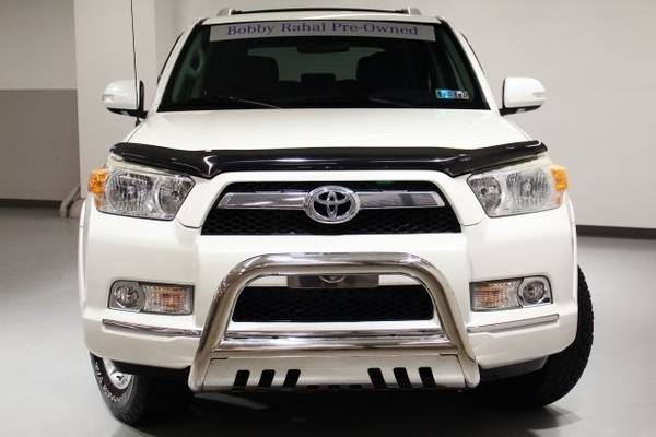 2011 Toyota 4Runner SR5 for sale in Pittsburgh, PA – photo 2