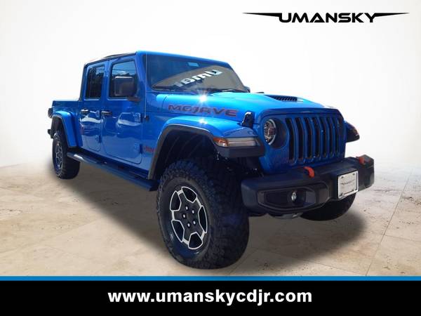 2021 Jeep Mojave **BLACK FRIDAY Starts Early! Call for your LOWEST -... for sale in Charlotesville, VA – photo 2