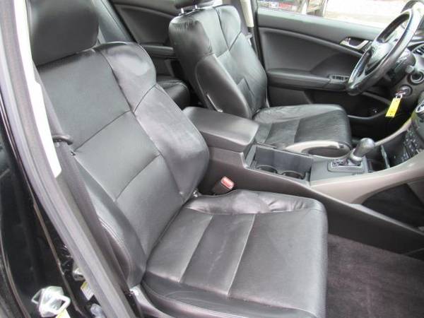 2009 Acura TSX 4dr Sdn Auto - cars & trucks - by dealer - vehicle... for sale in VADNAIS HEIGHTS, MN – photo 12