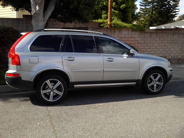 2011 VOLVO XC90 R-DESIGN - cars & trucks - by dealer - vehicle... for sale in HARBOR CITY, CA – photo 18