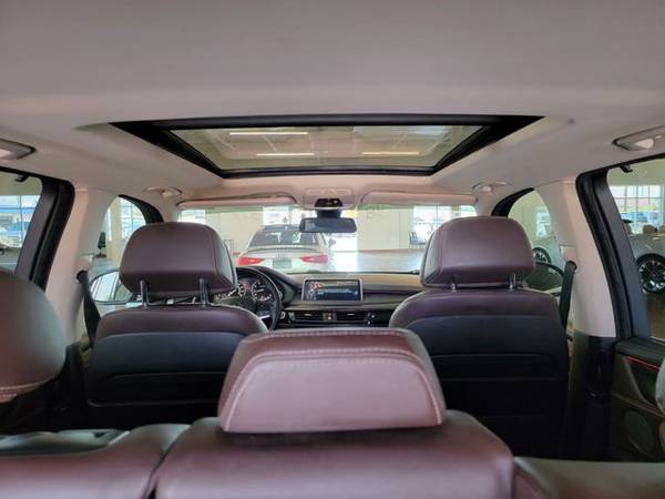 2015 BMW X5 xDrive50i Sport Utility 4D suv - - by for sale in El Paso, TX – photo 19