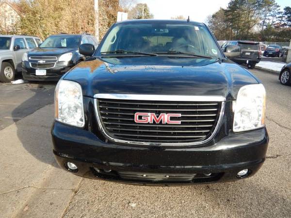 2010 GMC Yukon XL SLT - Ask About Our Special Pricing! - cars &... for sale in Oakdale, WI – photo 2