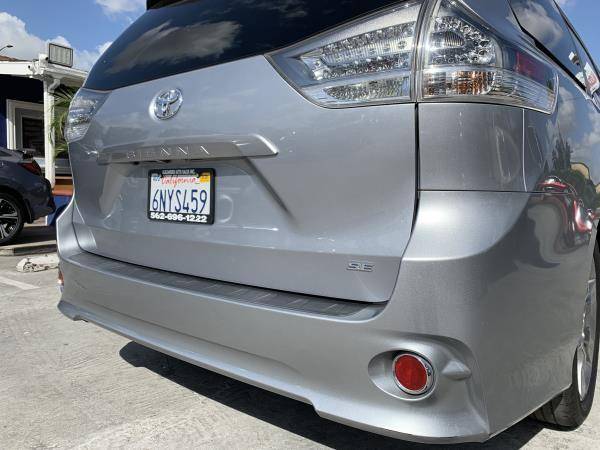 2011 *TOYOTA* *SIENNA* *SE* EXTRA CLEAN! $0 DOWN CALL US ☎️ for sale in Whittier, CA – photo 19
